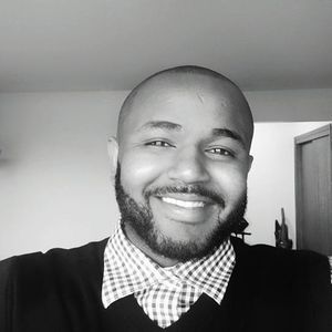 Meet your Posher, Musab